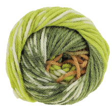 Load image into Gallery viewer, King Cole Nordic Chunky Self Patterning Fair Isle Yarn 150g (12 Shades)