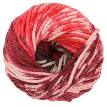 Load image into Gallery viewer, King Cole Nordic Chunky Self Patterning Fair Isle Yarn 150g (12 Shades)