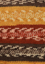 Load image into Gallery viewer, King Cole Nordic Chunky Self Patterning Fair Isle Yarn 150g (12 Shades)