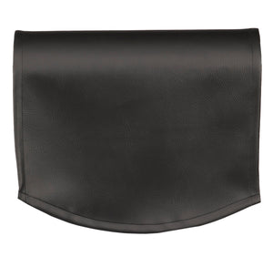 Leatherette Pair of Arm Caps or Chair Back (5 Colours)
