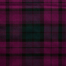 Load image into Gallery viewer, Pack of 4 Made To Order Tartan Placemats 16 x 13 (Various Colours)