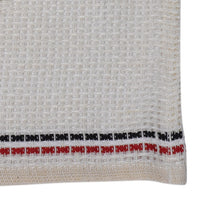 Load image into Gallery viewer, Pack of 6 or 12 Linen Dishcloths - Cream (15&quot; x 21&quot;)