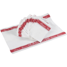 Load image into Gallery viewer, Manita Linen Union Catering Glass Cloths (5 Colours)