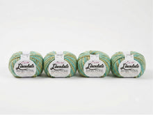 Load image into Gallery viewer, King Cole Linendale Reflections DK Cotton Blend Yarn 4 x 50g Malham