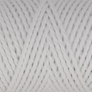 Macrame King Cotton 3mm Cord 200g (4 Colours)