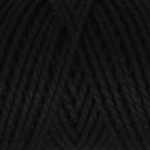 Macrame King Cotton 3mm Cord 200g (4 Colours)