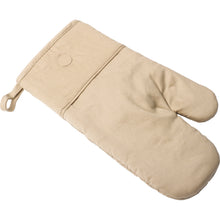 Load image into Gallery viewer, Manita 100% Cotton Magnetic Oven Glove with Silicone Pattern (2 Colours)