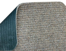 Load image into Gallery viewer, Fairisle Triple Ribbed Door Mat (5 Colours)