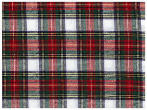 Made To Order Tartan Tablecloths (Various Colours & Sizes)