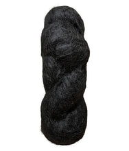 Load image into Gallery viewer, Knitglobal Brushed Mohair &amp; Nylon DK Hank 100g (Various Shades)