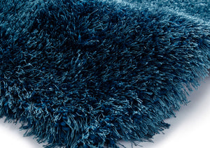 Montana Hand Tufted Thick 8cm Shaggy Pile Rug (Various Colours and Sizes)