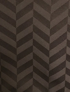 Chevron Pattern Table Runner (7 Colours)