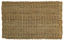 Load image into Gallery viewer, Handmade Natural Jute Area Rug or Runner (3 Sizes)