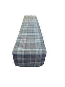 Balmoral Check Table Runner 71” x 12” (4 Colours)