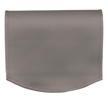 Load image into Gallery viewer, Faux Leather Pair of Arm Caps or Chair Back (4 Colours)