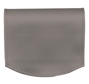 Faux Leather Pair of Arm Caps or Chair Back (4 Colours)