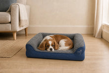 Load image into Gallery viewer, Gor Pets Noodle Fibre Dog Bed (Various Sizes &amp; Colours)