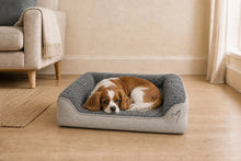 Load image into Gallery viewer, Gor Pets Noodle Fibre Dog Bed (Various Sizes &amp; Colours)