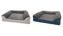 Load image into Gallery viewer, Gor Pets Noodle Fibre Dog Bed (Various Sizes &amp; Colours)