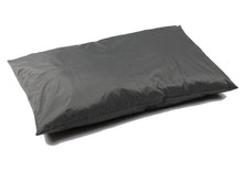 Load image into Gallery viewer, Water Resistant Nylon Dog Pillow Mattress (Extra Large)