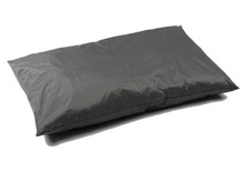 Load image into Gallery viewer, XL Dog Pillow Bed with 2 Water Resistant Nylon Covers (135x85cm)