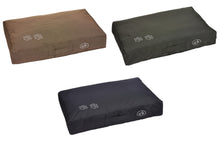 Load image into Gallery viewer, Gor Pets Outdoor Water Resistant Sleeper Mattress (Various Sizes &amp; Colours)