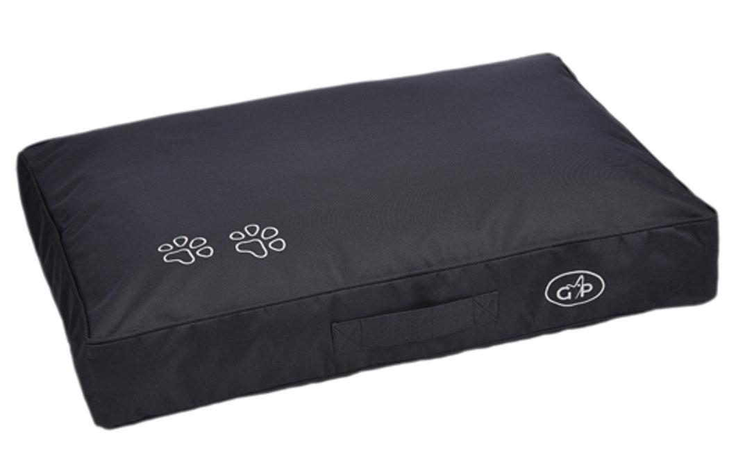 Gor Pets Outdoor Water Resistant Sleeper Mattress (Various Sizes & Colours)