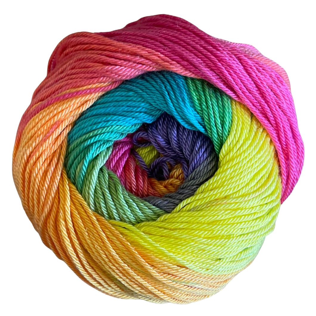 Papatya Sundae DK Yarn 100g Ball (6 Colours)