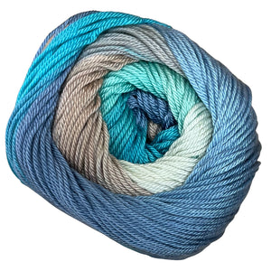 Papatya Sundae DK Yarn 100g Ball (6 Colours)