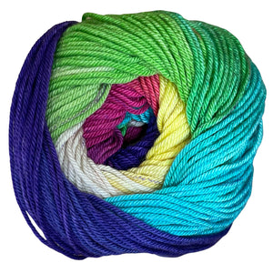 Papatya Sundae DK Yarn 100g Ball (6 Colours)