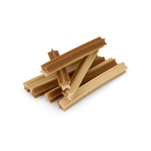 Load image into Gallery viewer, Pet Face 56 Dental Sticks Oral Hygiene for Dogs Freshens Breath Improves Gum Health (Medium)