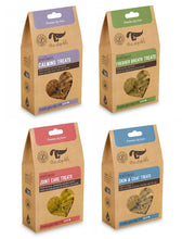 Load image into Gallery viewer, The Dog Deli Wellness Treats - choose from 4 varieties (2 5 or 10 Pack)