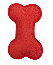 Load image into Gallery viewer, Petface Tough Textured Toys - Ball Bone or Tugger (3 Colours)