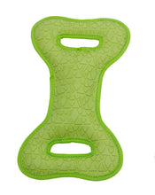 Load image into Gallery viewer, Petface Tough Textured Toys - Ball Bone or Tugger (3 Colours)