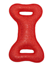 Load image into Gallery viewer, Petface Tough Textured Toys - Ball Bone or Tugger (3 Colours)