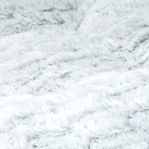 Petface Ultimate Luxury Memory Foam Dog Bed - Grey (3 Sizes)