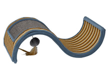 Load image into Gallery viewer, Petface Wave Design Scratcher