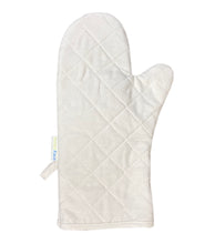 Load image into Gallery viewer, Plain Quilted Cotton Gauntlet (2 Colours)