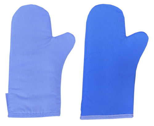 Plain Cotton Gauntlet (2 Colours)