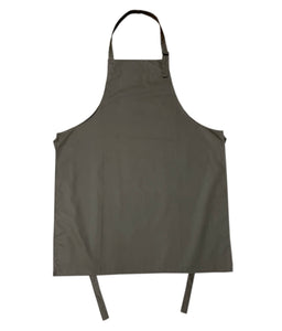 Polycotton Bib Apron with Adjustable Neck Strap 27" x 34" (3 Colours)