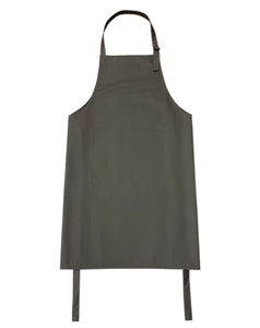 Polycotton Bib Apron with Adjustable Neck Strap 27" x 34" (3 Colours)