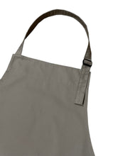 Load image into Gallery viewer, Polycotton Bib Apron with Adjustable Neck Strap 27&quot; x 34&quot; (3 Colours)