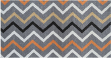 Load image into Gallery viewer, Recylon Recyclable Zero Waste Kitchen Mat (Various Designs)