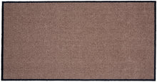Load image into Gallery viewer, Recylon Recyclable Zero Waste Kitchen Mat (Various Designs)