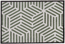 Load image into Gallery viewer, Recylon Recyclable Zero Waste Kitchen Mat (Various Designs)