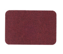 Load image into Gallery viewer, Fairisle Triple Ribbed Door Mat (5 Colours)