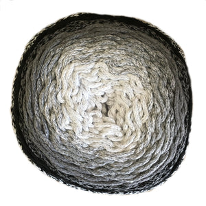 Retwisst Chainy Cotton Cake Craft Yarn (10 Shades)