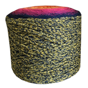 Retwisst Chainy Cotton Cake Craft Yarn (10 Shades)