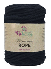 Load image into Gallery viewer, Retwisst Macrame Twisted Rope - 5mm 500g (4 Shades)