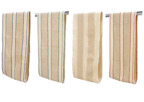 100% Cotton Roller Towel - 85cm Long (4 Colours)